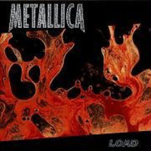 Metallica - Load - Preis vom 27.09.2026 03:53:48 h