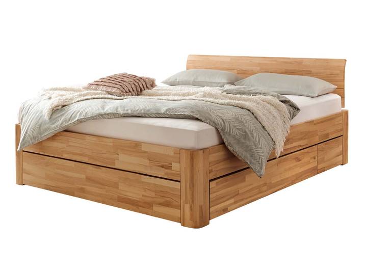 Hasena Function&Comfort Stupendo Bettgestell