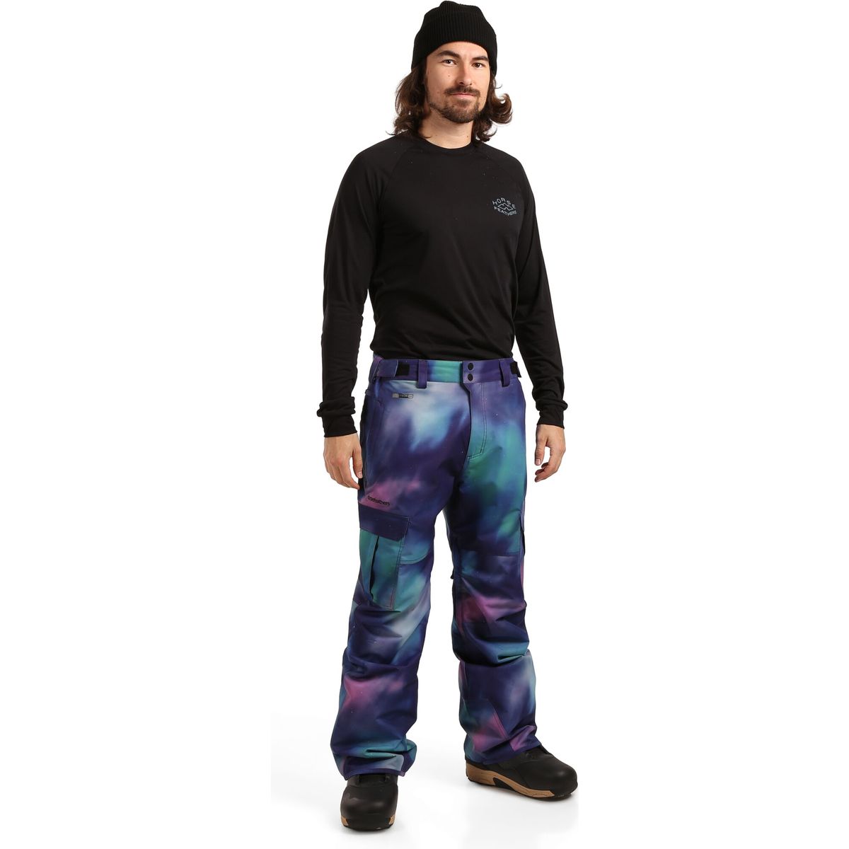 Horsefeathers Rowen Pants aurora XXL OM316N-aurora-XXL