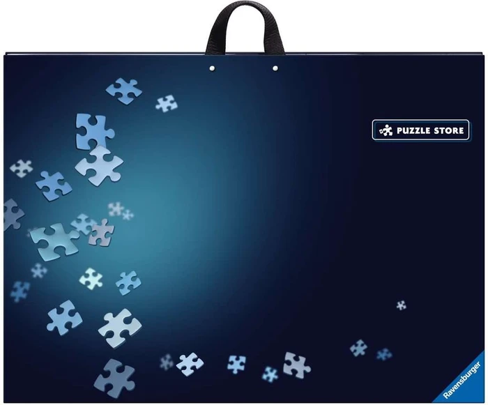 Ravensburger Puzzle-Mappe Schutzhülle