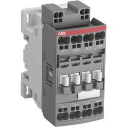 ABB AF09-30-10K-11 Schalter 4 Schließer, 1 Schließer 24 V 9 A mit Überspannungsschutz 1 St. 1SBL137005R1110