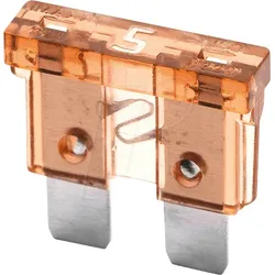 IMAXX F1505 - KFZ-Sicherung, normOTO, 5 A, beige