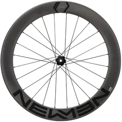 NEWMEN Hinterrad 28" Rennrad Streem S.66 Center Lock | 12x142 mm Steck