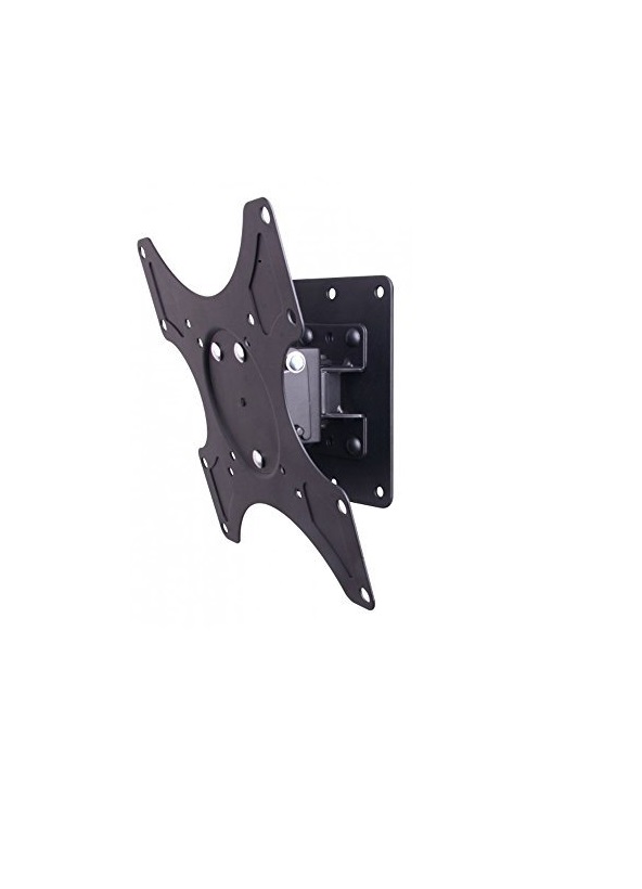 IC Intracom Wandhalterung LCD TV LED 19"-37" mit neigung schwarz Schwarz (ICA-LCD-2900B)