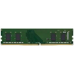 Kingston ValueRAM PC-Arbeitsspeicher Modul DDR4 8 GB 1 x 8 GB Non-ECC 3200 MHz 288pin DIMM CL22 KVR32N22S6/8
