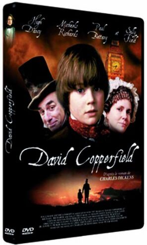 Hugh Dancy - David copperfield [FR Import] - Preis vom 17.10.2026 19:25:27 h