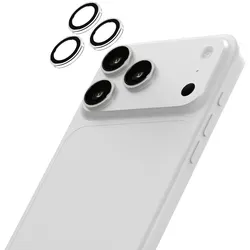 LAUT PRIME GLASS Kameraobjektivschutz Apple 1 Stück(e)