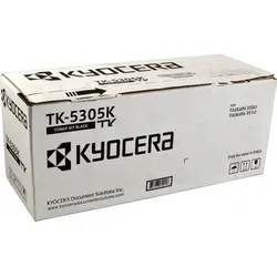 Kyocera Toner TK-5305K 1T02VM0NL0 schwarz