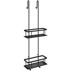 Smedbo Duschkorb SIDELINE - B/H/T ca. 25.00x76.50x10.30