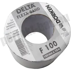 Dörken DELTA-FLEXX-BAND F 100 - 10m (3,84 EUR/m2)