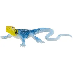 Bullyland Halsbandleguan