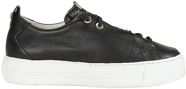 PAUL GREEN Sneaker  schwarz   39 39