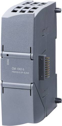 Siemens CM 1242-5 Profibus Slave 6GK72425DX300XE0 SPS-Erweiterungsmodul