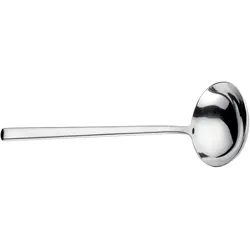 PINTINOX Suppenschöpfer "SYNTHESIS", 18/10, 3,0mm, 1 Stück