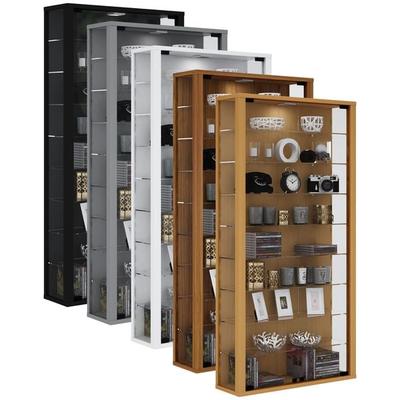 Wandvitrine Hängevitrine Glasvitrine Vitrosa Maxi
