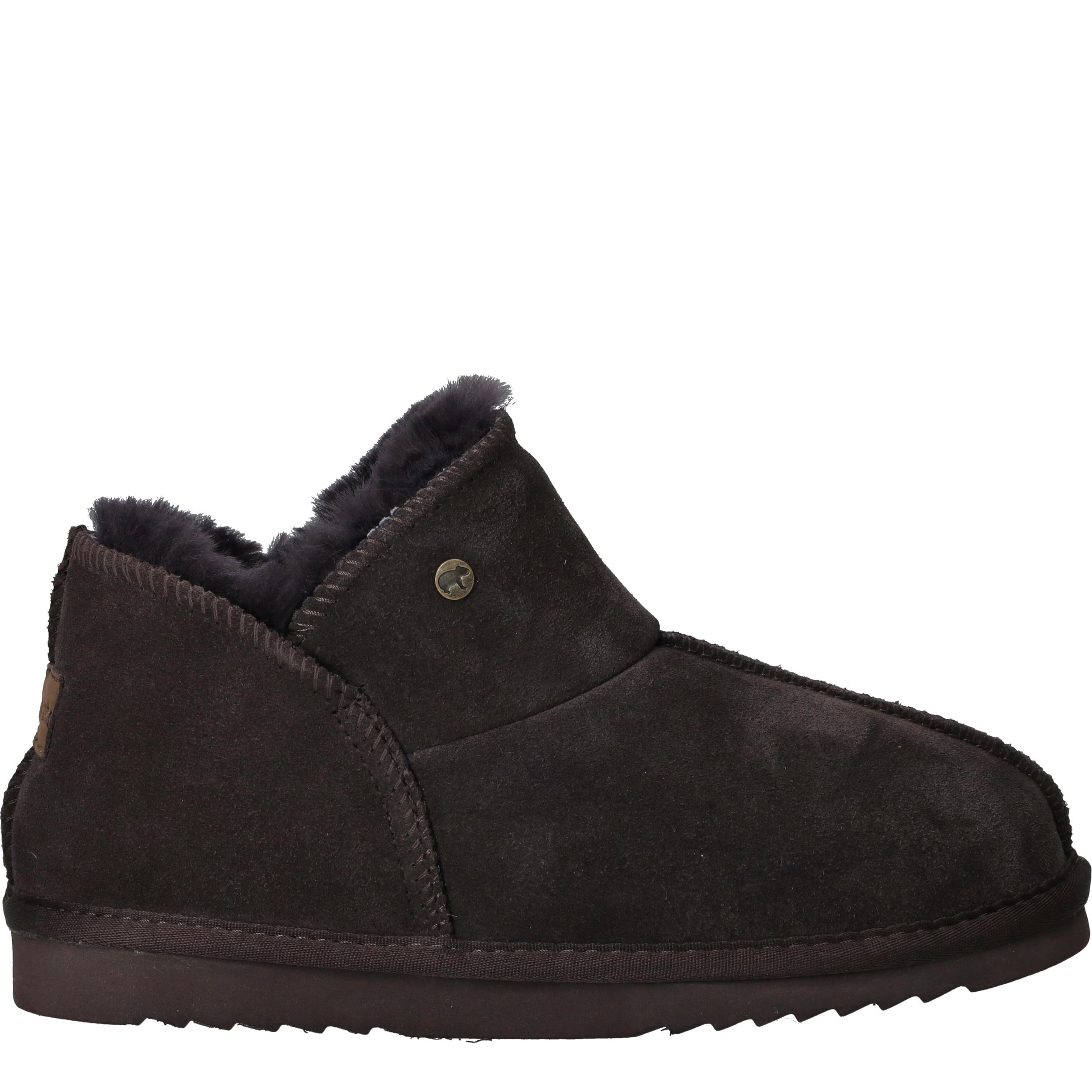 Warmbat Willow Pantoffels Dames
