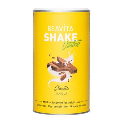 Beavita Vitalkost Schokolade Pulver 500 g