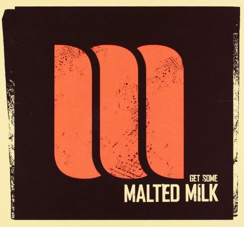 Malted Milk - Get Some! - Preis vom 27.09.2026 03:53:48 h