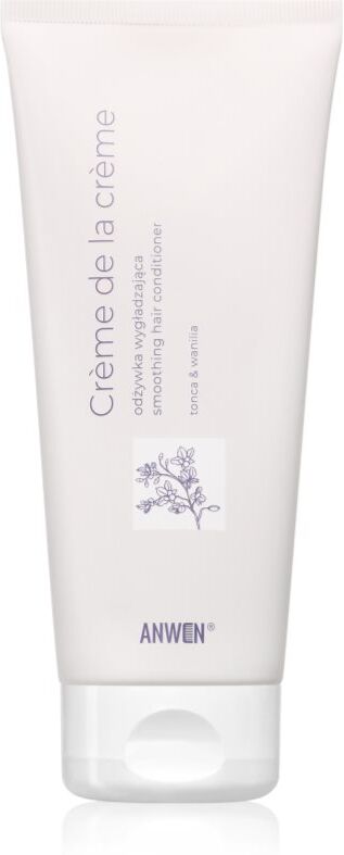 Anwen Crème de la crème après-shampoing lissant 200 ml