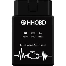EXZA HHOBD Bluetooth OBD II Interface 497288154 uneingeschränkt