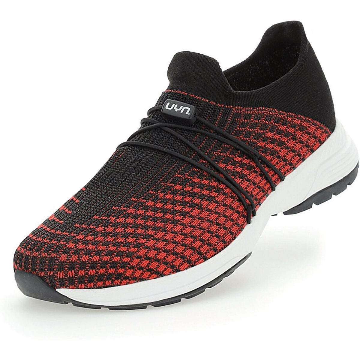 Uyn Woman Zephyr Shoes red/black (R018) 39 Y100094-R018-39