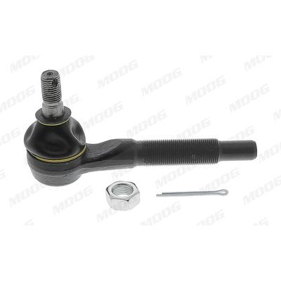 Moog Spurstangenkopf [Hersteller-Nr. NI-ES-14621] für Nissan