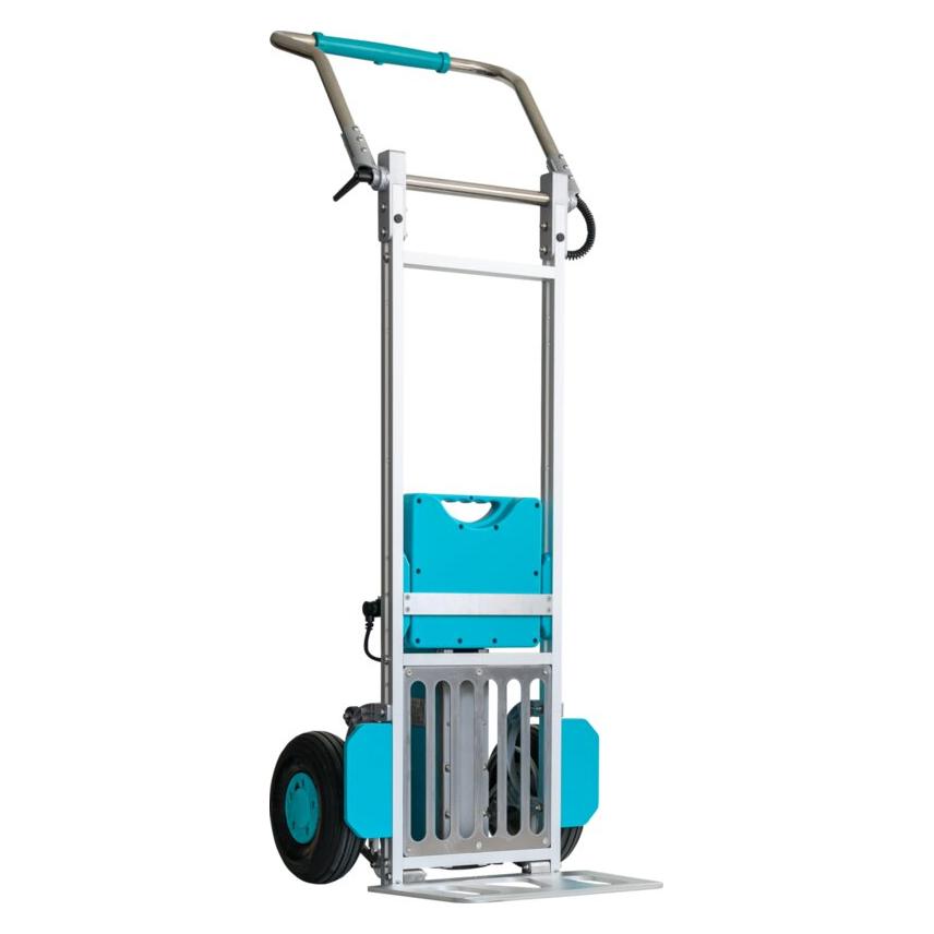 OK-Line Akku-Treppensteiger (170 kg) (T170BK)