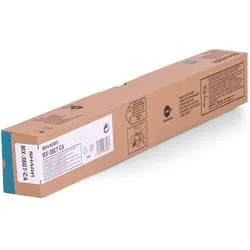 Sharp, Toner, Mx-36gtca (C)