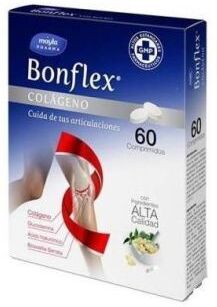 Mayla Pharma Bonflex Colágeno 60 comprimidos