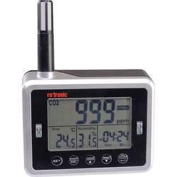 rotronic CL11 Kohlendioxid-Messgerät 0 - 5000 ppm