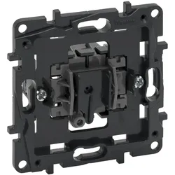 Legrand 864016 Niloe Step Einsatz Wechselschalter 16Ax