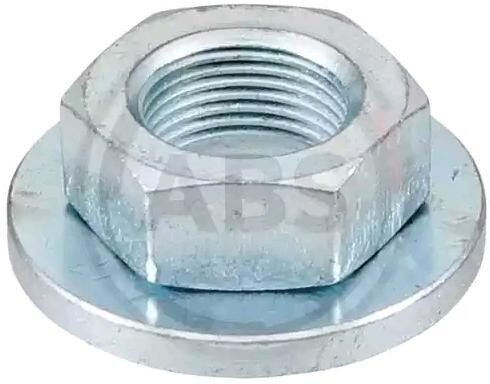 A.B.S. 911364 Nut