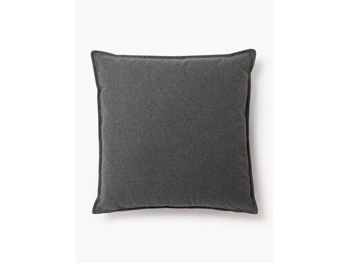 Grand coussin canapé Lennon, 70 x 70 cm