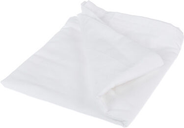 Stairville Skirt 160g/m² 2.0x0.4m Wh Weiß