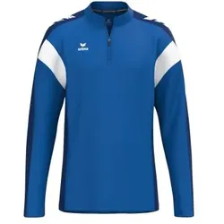 Erima Celebrate 125 Training Top Kinder - new royal/new navy - 12