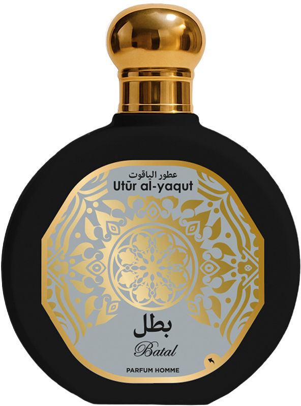 Parfums Saphir Utur AL-YAQUT Batal eau de parfum vaporizador 100 ml