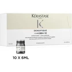 Kérastase, Haaröl + Haarserum, Densifique Femme Cure (60 ml)