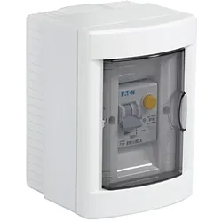 Votronic 2151 Fehlerstromschutzeinrichtung RCBO 16-30 Mini