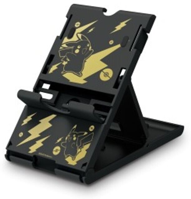 PLAYSTAND HORI PIKACHU