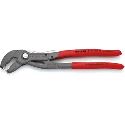 Knipex, Zange, Federbandschellenzange (252 mm)