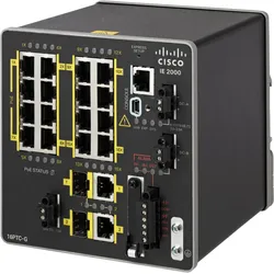 IE-2000-16PTC-G-L neu