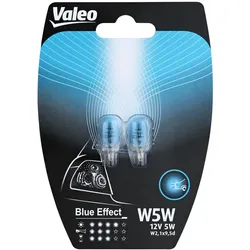 Glühlampe Blinkleuchte VALEO 032118