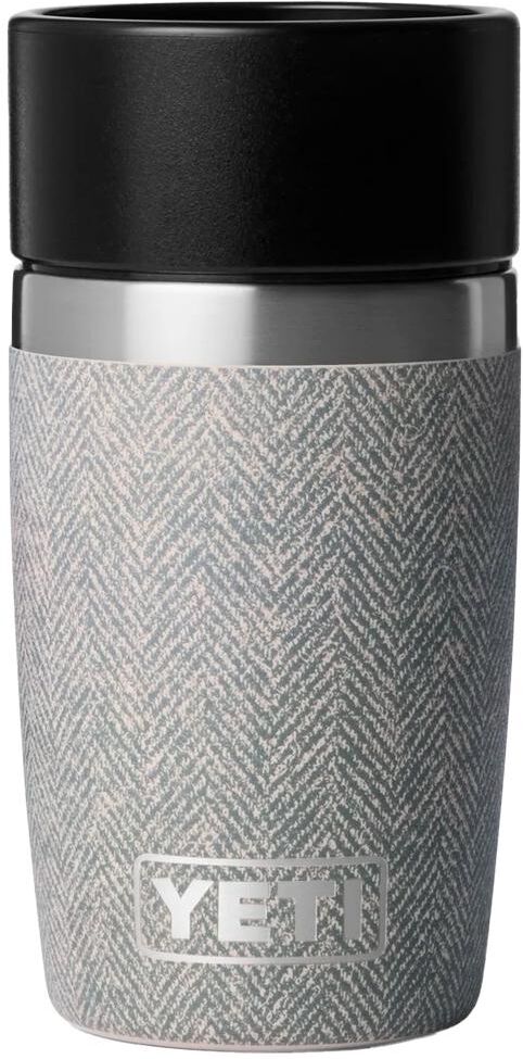Yeti  - Rambler 8 Oz (236 ml) Travel Bottle Tweed - Mug