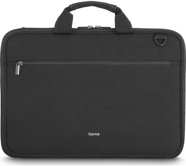 Hama Computertaske Hardcase Protection 14.1" Sort