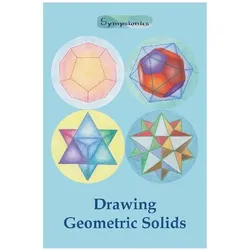 Drawing Geometric Solids, Fachbücher von Sympsionics Design