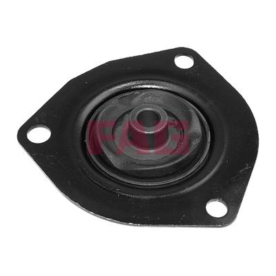 SCHAEFFLER FAG Federbeinstützlager 814 0139 10 für NISSAN