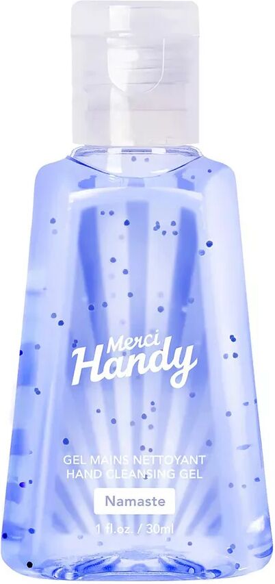 Merci Handy - Namaste Hand Cleansing Gel, 30 ml, Namasté