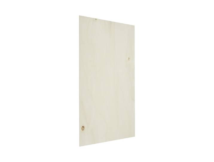 Sperrholz Pappel1200x600x8mm