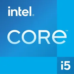 Intel Core i5 12600KF (10 -Core), Prozessor