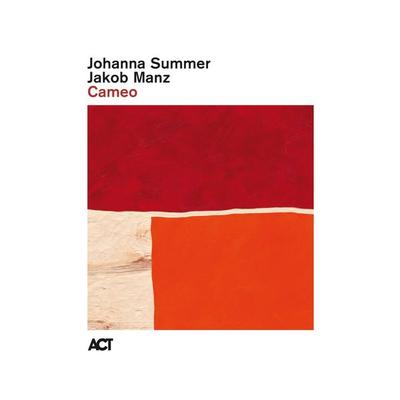 Cameo - Johanna Summer,Jakob Manz, CD